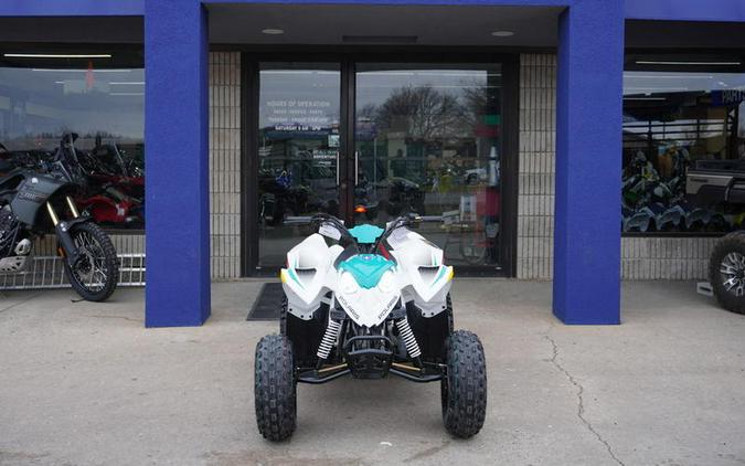 2025 Polaris® Outlaw 110 EFI