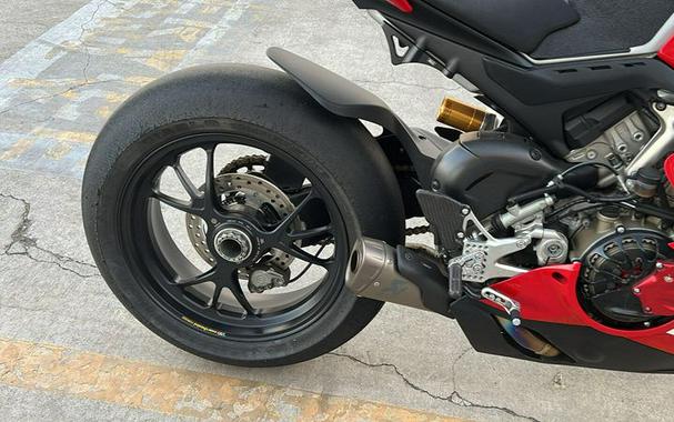 Used 2020 Ducati PANIGALE V4R