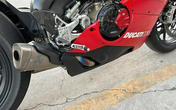 Used 2020 Ducati PANIGALE V4R