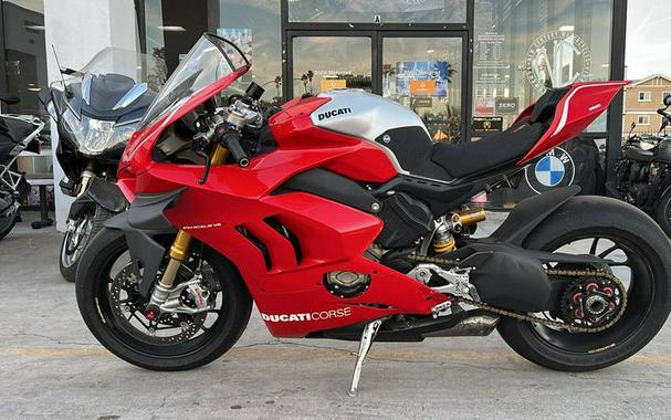 Used 2020 Ducati PANIGALE V4R