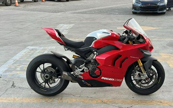 Used 2020 Ducati PANIGALE V4R