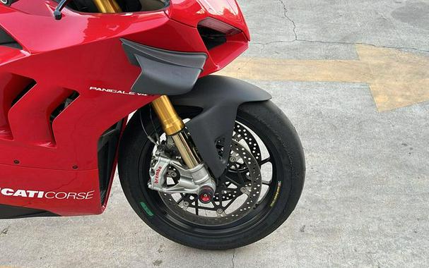 Used 2020 Ducati PANIGALE V4R