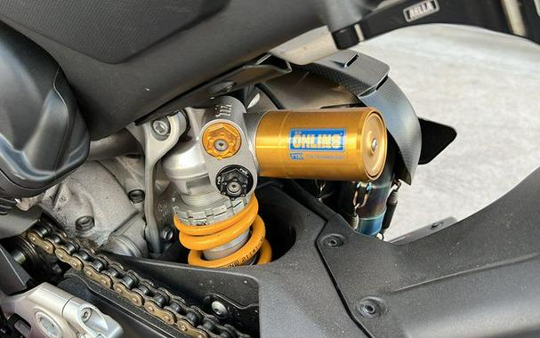 Used 2020 Ducati PANIGALE V4R