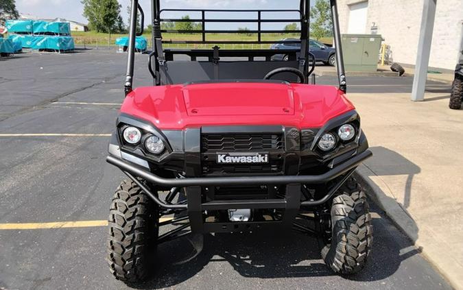 2026 Kawasaki Mule PRO-FX 1000 HD Edition