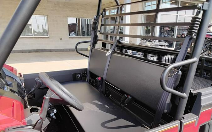 2026 Kawasaki Mule PRO-FX 1000 HD Edition