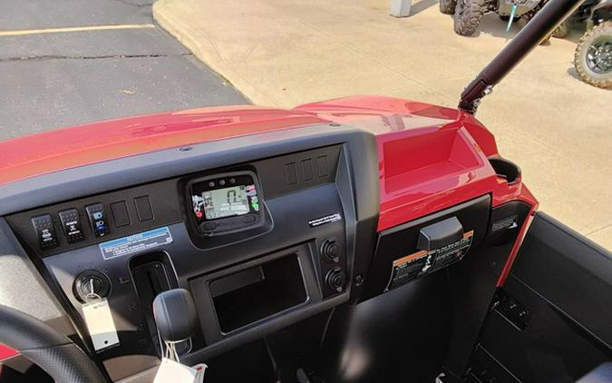 2026 Kawasaki Mule PRO-FX 1000 HD Edition