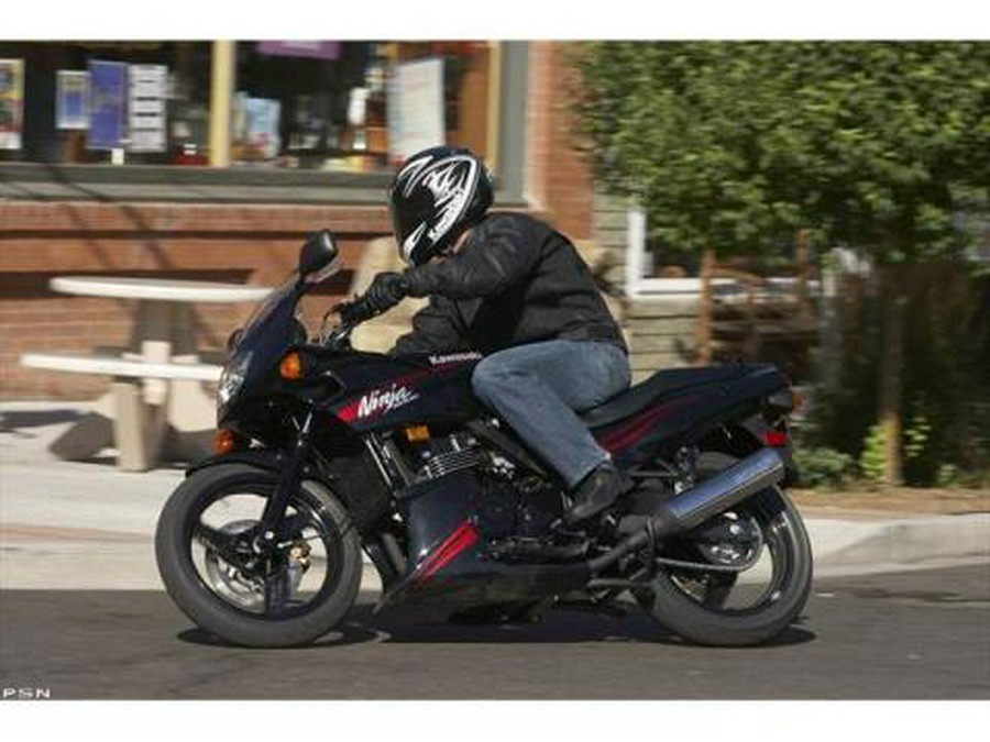 2008 Kawasaki Ninja® 500R