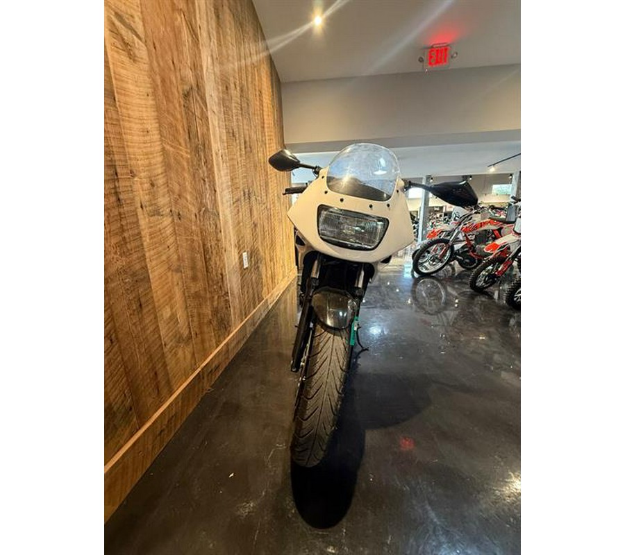 2008 Kawasaki Ninja® 500R