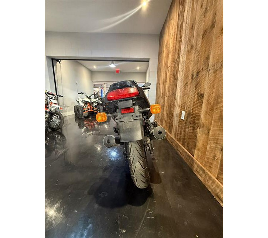 2008 Kawasaki Ninja® 500R