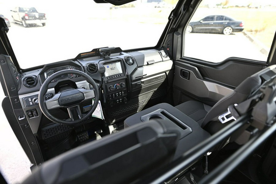 2025 Polaris Ranger Crew XD 1500 NorthStar Edition Ultimate