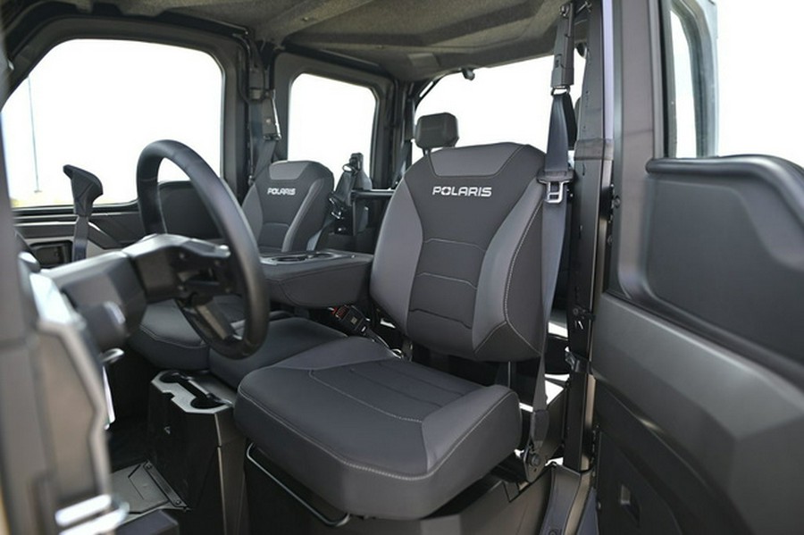 2025 Polaris Ranger Crew XD 1500 NorthStar Edition Ultimate