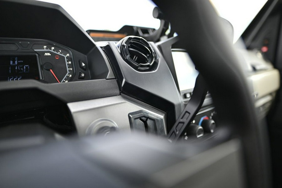 2025 Polaris Ranger Crew XD 1500 NorthStar Edition Ultimate