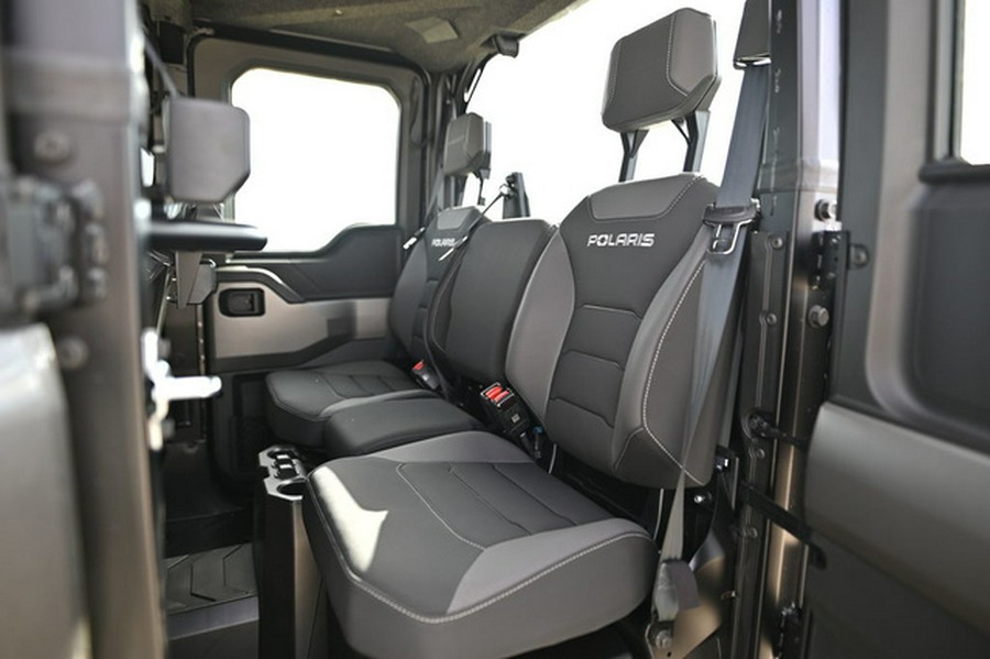 2025 Polaris Ranger Crew XD 1500 NorthStar Edition Ultimate