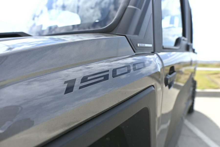 2025 Polaris Ranger Crew XD 1500 NorthStar Edition Ultimate