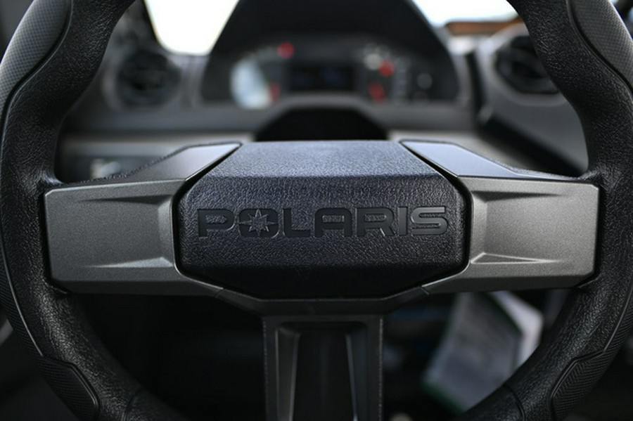 2025 Polaris Ranger Crew XD 1500 NorthStar Edition Ultimate