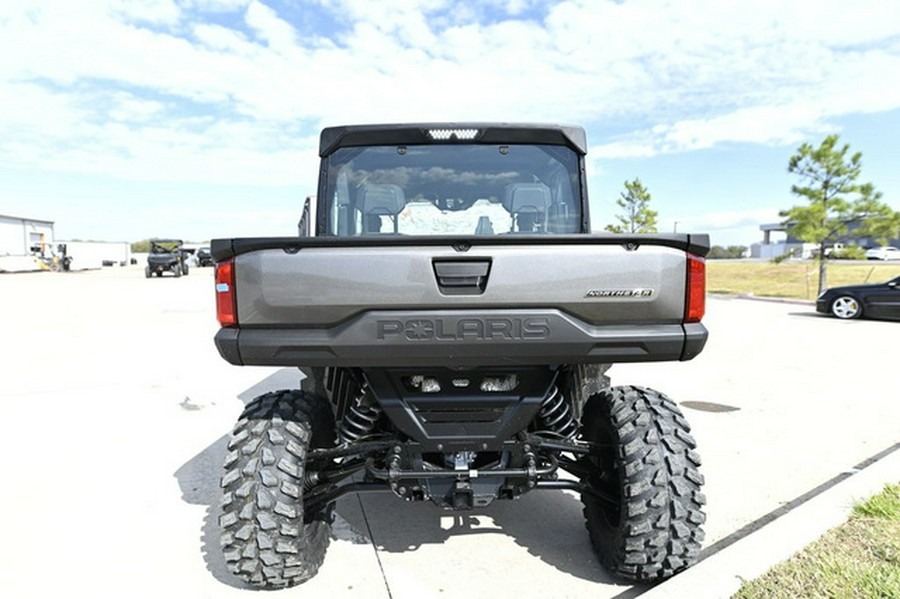 2025 Polaris Ranger Crew XD 1500 NorthStar Edition Ultimate