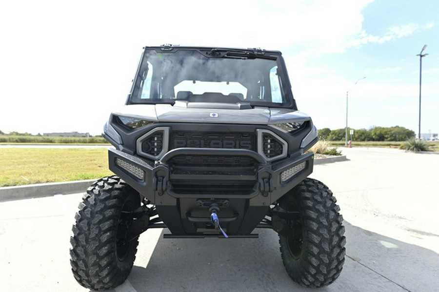 2025 Polaris Ranger Crew XD 1500 NorthStar Edition Ultimate
