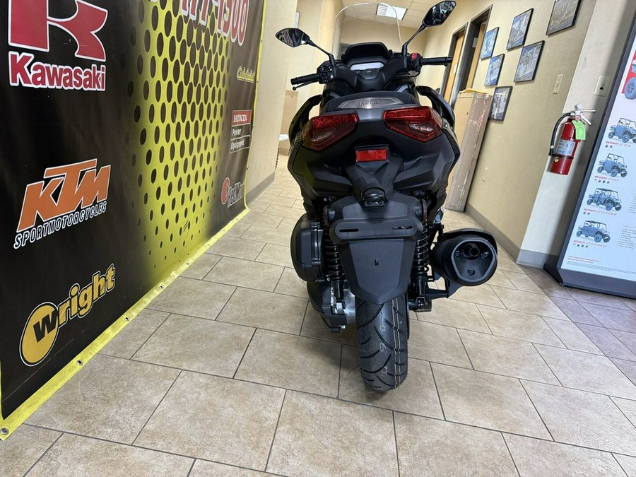 2025 Yamaha XMAX