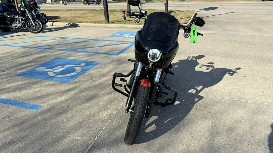 2023 Harley-Davidson® Street Bob® 114