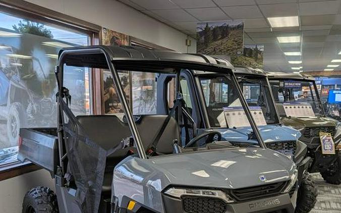 2026 Polaris® Ranger 500