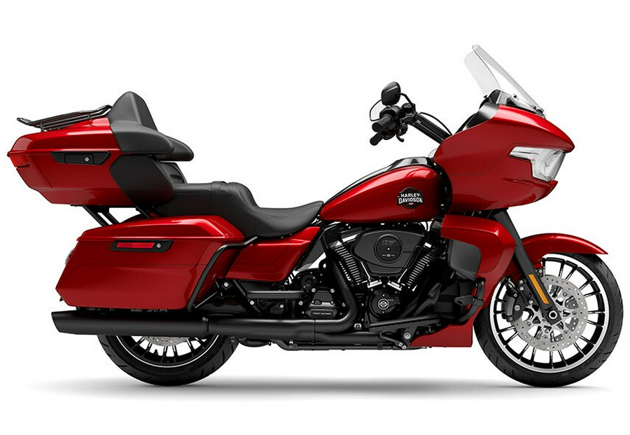 2026 Harley-Davidson Road Glide Limited