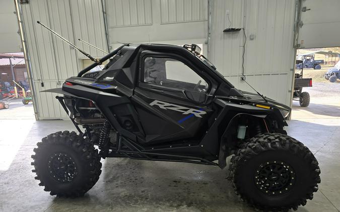 2022 Polaris RZR PRO XP Ultimate