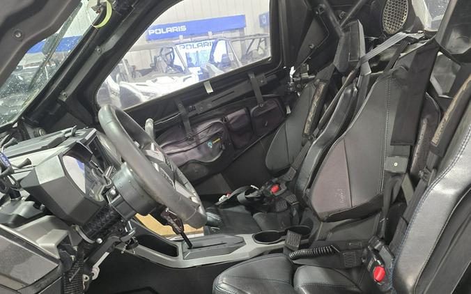 2022 Polaris RZR PRO XP Ultimate