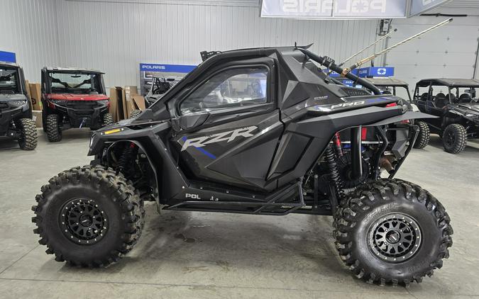 2022 Polaris RZR PRO XP Ultimate