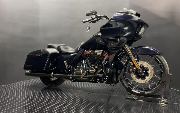2022 Harley-Davidson® FLTRXSE - CVO™ Road Glide®