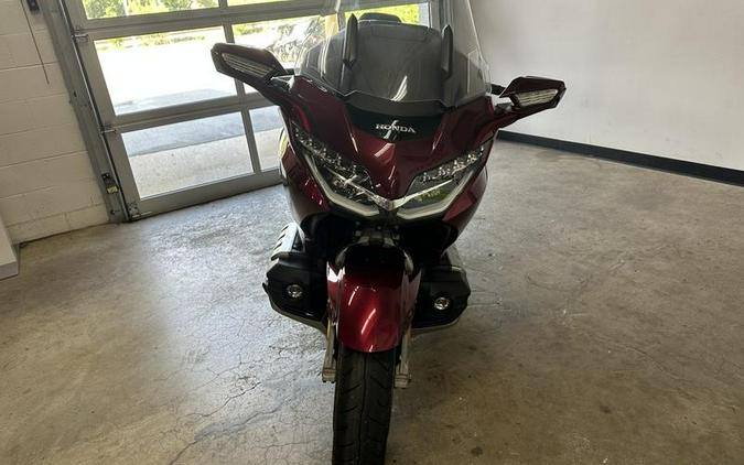 2023 Honda® Gold Wing Tour Automatic DCT