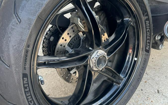 2024 KTM 1390 Super Duke R EVO