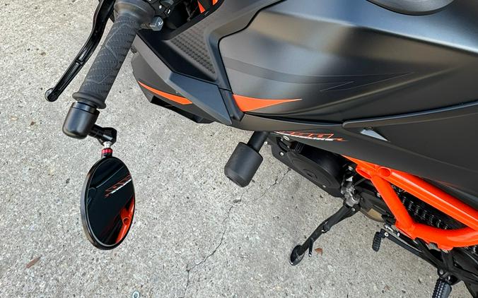 2024 KTM 1390 Super Duke R EVO