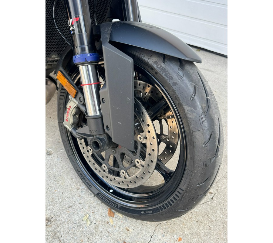 2024 KTM 1390 Super Duke R EVO