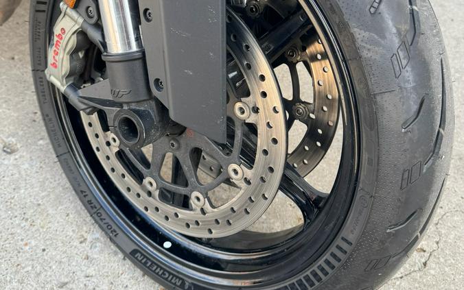 2024 KTM 1390 Super Duke R EVO