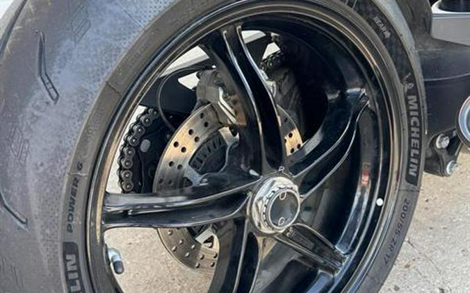 2024 KTM 1390 Super Duke R EVO