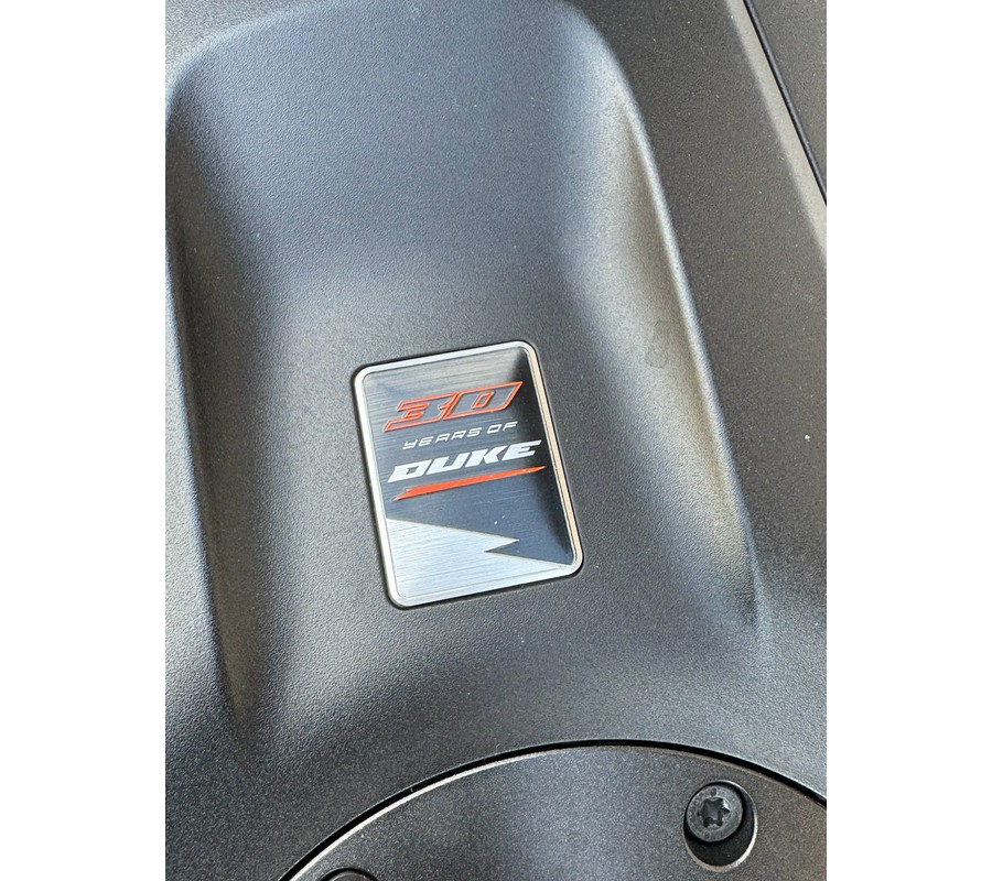 2024 KTM 1390 Super Duke R EVO
