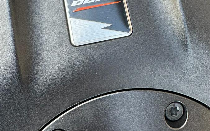 2024 KTM 1390 Super Duke R EVO