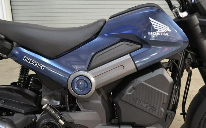 2026 Honda Navi Base