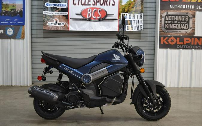 2026 Honda Navi Base