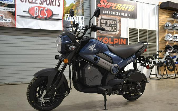 2026 Honda Navi Base