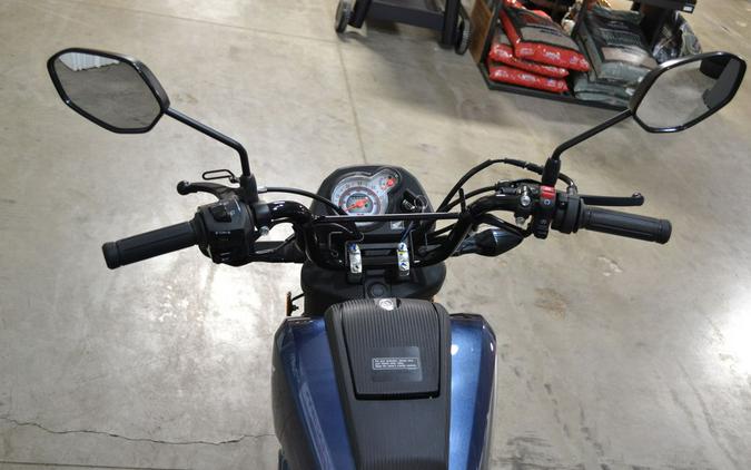 2026 Honda Navi Base