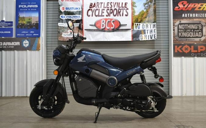 2026 Honda Navi Base