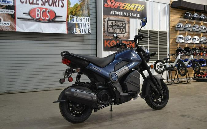 2026 Honda Navi Base