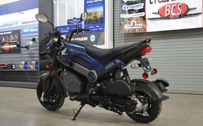 2026 Honda Navi Base