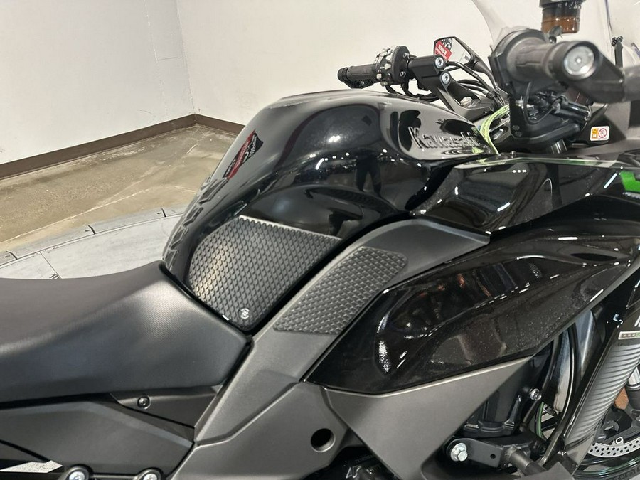 2023 Kawasaki Ninja® 1000 SX