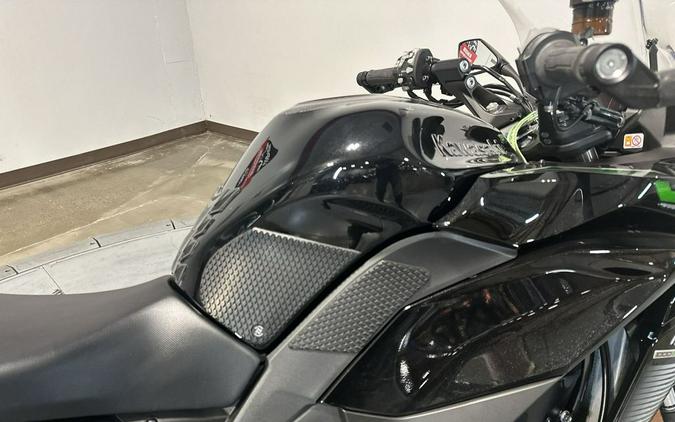 2023 Kawasaki Ninja® 1000 SX