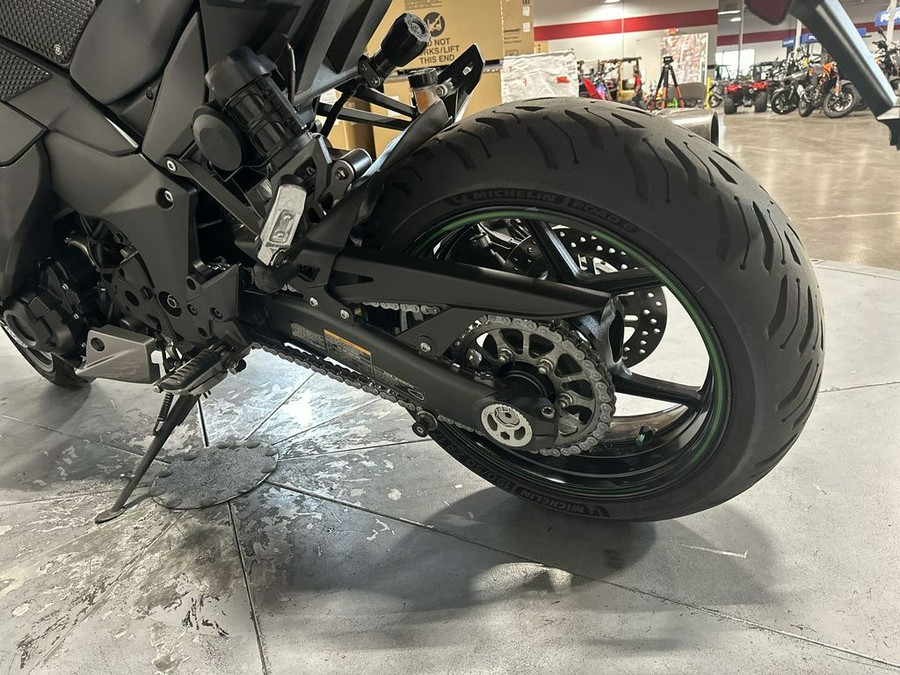 2023 Kawasaki Ninja® 1000 SX