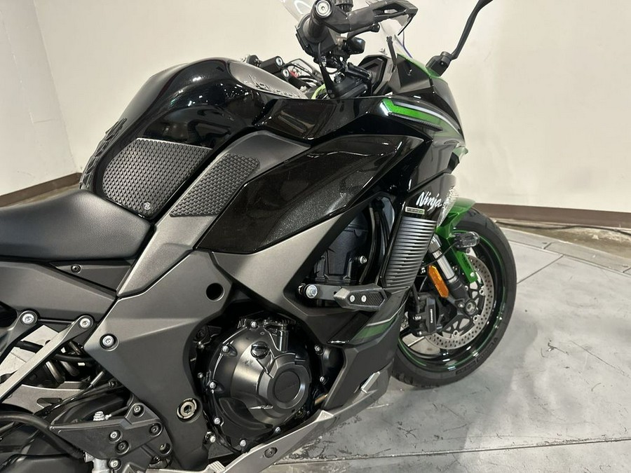 2023 Kawasaki Ninja® 1000 SX