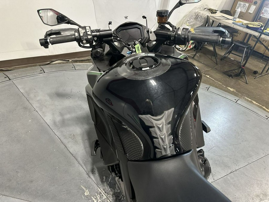 2023 Kawasaki Ninja® 1000 SX
