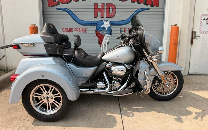 2023 Harley-Davidson Tri Glide® Ultra